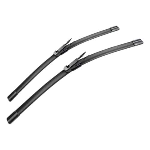 Balais d'essuie-glace de voiture anti-traces pour pare-brise Land Rover Freelander 2 LR2
