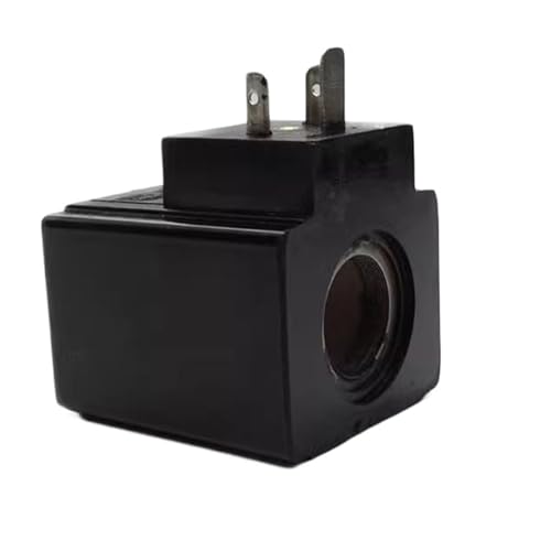 Bobine électrovanne hydraulique 20mm 52mm soupape commande 110VAC pièce - 4