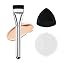 Foundation Brushes