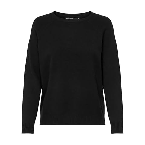 Pull en Maille ONLY ONLLESLY Cover