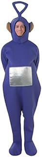 Rubie's Official Tinky Winky Teletubbies