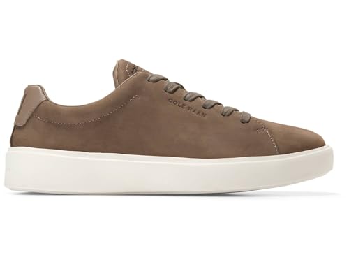 Image of Cole Haan Men's Grand Crosscourt Traveler Sneaker