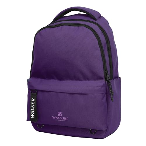 Sac à dos ordinateur Walker grand volume 32L Classic Alpha - 2
