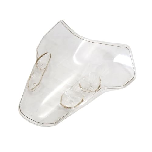 Déflecteur pare-brise accessoires moto pour MT07 MT-07 2021 écran bulle
