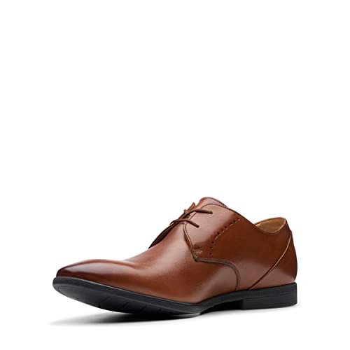 Image of Clarks Mens Wingtip