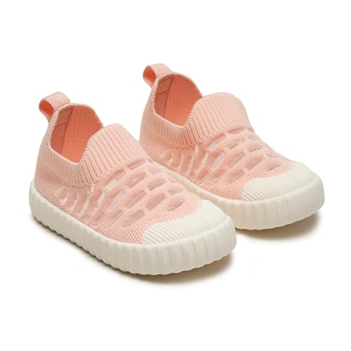 Image of ONYC Cloudy Toddlers's First Step Walking Shoes - Sea Green (Unisex for Boys and Girls)