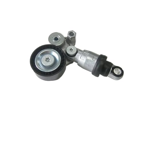 Tendeur de Courroie PE7W-15-98X pour Mazda 3 et CX-5 Poulie de Tension Moteur