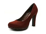 Depeche Damenschuhe Depeche - Pumps - 4824 Kupfer EUR 38