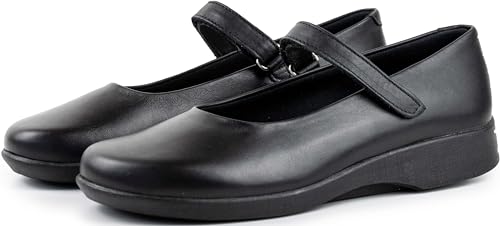 Arcopedico 7151-01 BLK