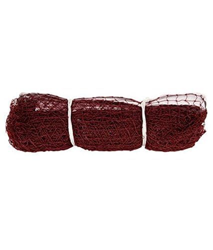 Badminton Net Silky Cotton / 4 Side Tape/Outdoor use/Sports & Fitness/Heavy Quality-image-47