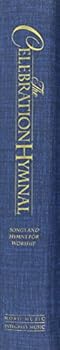 Celebration Hymnal-Songs & Hymns/Worship-Blu