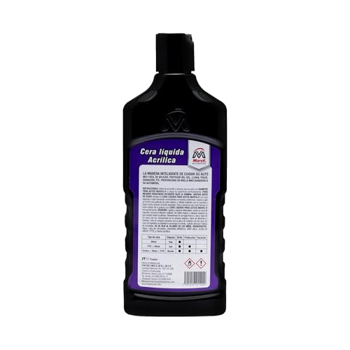 El Mejor Listado de Cera liquida tempo disponible en línea para comprar. 10