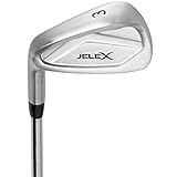 JELEX Golf Eisen 7 Linkshand