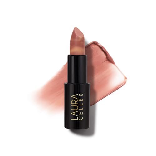 LAURA GELLER Italian Marble Sheer Hydrating Lipstick - Berry Bana...