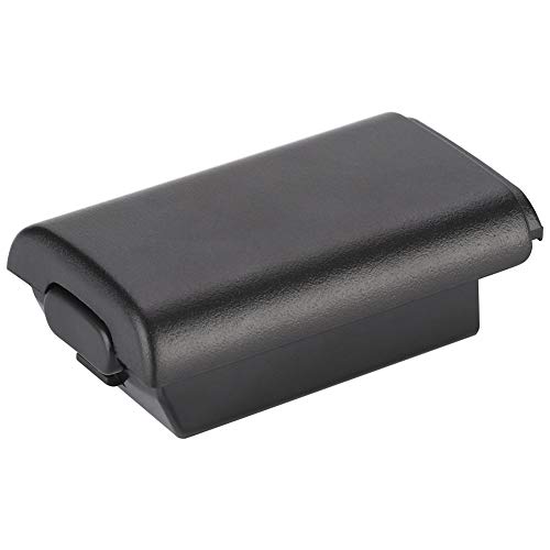 Tgoon Capa de bateria controladora fácil de usar, capa de bateria ABS