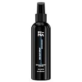 BY MIA Premium Meersalz-Spray/Salzspray 200 ml, Unisex | Struktur & Volumen mit Flexiblem Halt | Sea Salt Spray für Damen & Herren