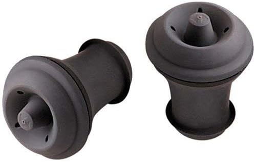 13745Extra topes para Vacuvin aspiradora vino Saver