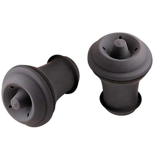 13745Extra topes para Vacuvin aspiradora vino Saver