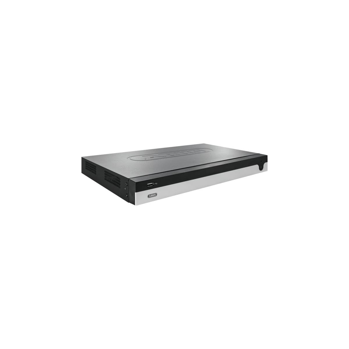 ABUS Enregistreur numérique HDCC90012 8 canaux (analogique, AHD, CVI, HD-TVI, IP), Multicolore