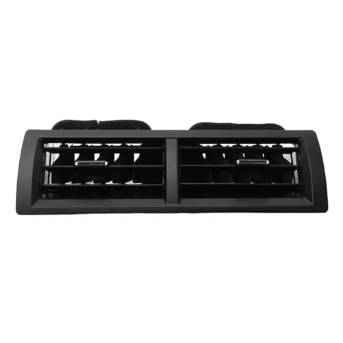 Grille d'aération centrale pour Camry XV50 de 2011 à 2017