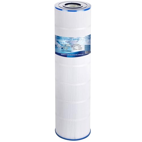 Poolimpid CS200 Pool Filter Cartridge Compatible with Jandy CS200 PJANCS200 by Poolimpid - Used condition - US$59.62