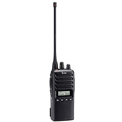  Icom IC-F34GS VHF Transceiver dispositivo cellulare