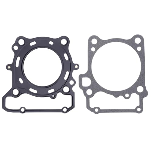Joint de culasse NK 250 kit de rechange premium moto CF250 - 7