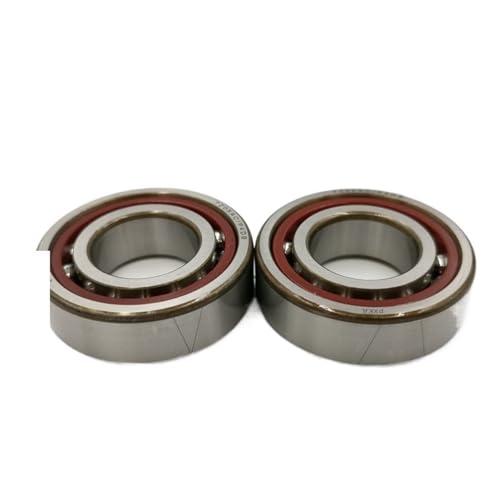 Roulement 7003 P4 DT standard de précision supérieure pour machine-outil - 3