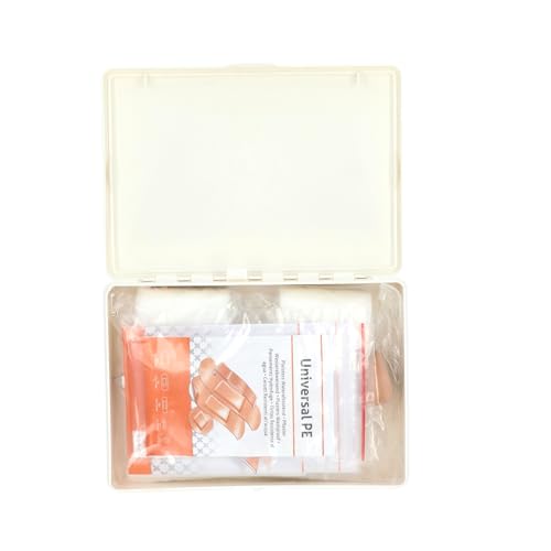 Kit de Primeros Auxilios Carpoint Junior con Soporte miniatura 2