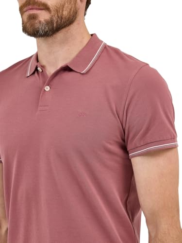 Lee Men's Legendary Polo3
