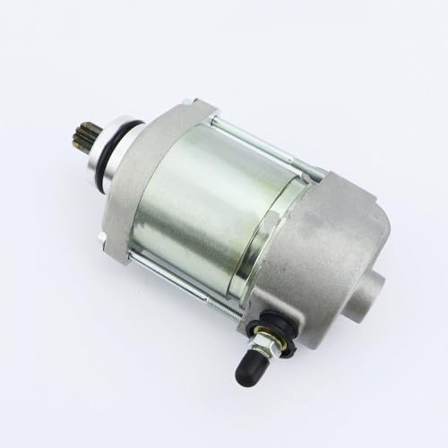 Démarreur de moto pour 250 300 XC EXC et FREERIDE R avec moteur puissant de 410W