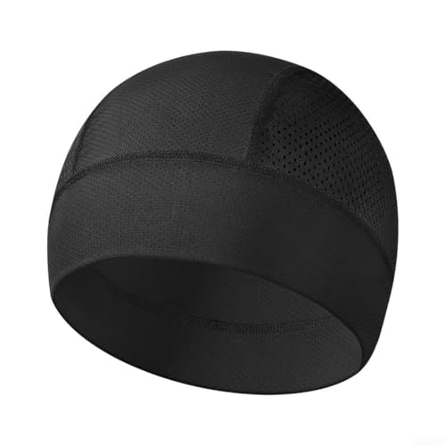 Nexren Casquette de cyclisme unisexe respirante avec protection solaire UPF50+ pour la course à pied, la randonnée et l'entraînement en plein air avec construction en polyester et ajustement 3D – vue 4