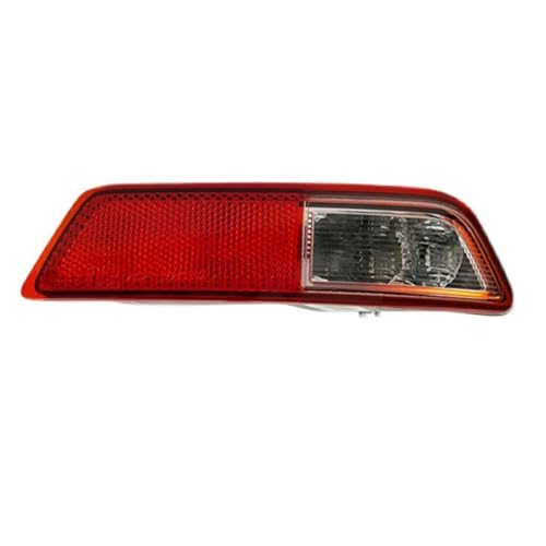 Antibrouillard Led Jeep Cherokee pour rouler en sécurité par temps de brouillard