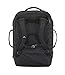 Eagle Creek Expanse Hauler Duffel Hand Luggage, 56 cm,50 L, Black