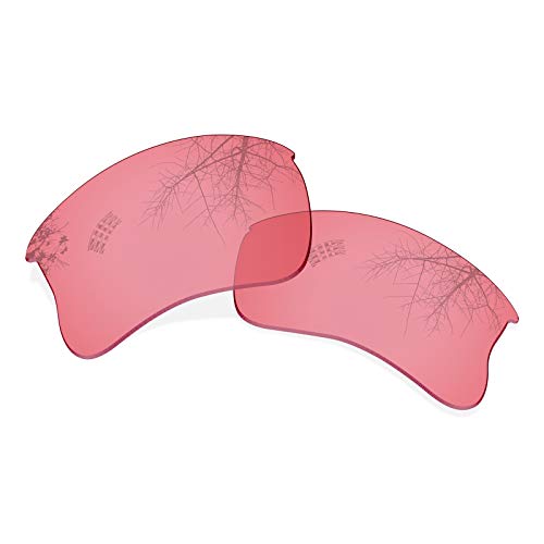 Image of Lenses /Accessories Replacement for Oakley Flak Jacket XLJ OO9009 Sunglass - Multiple Options