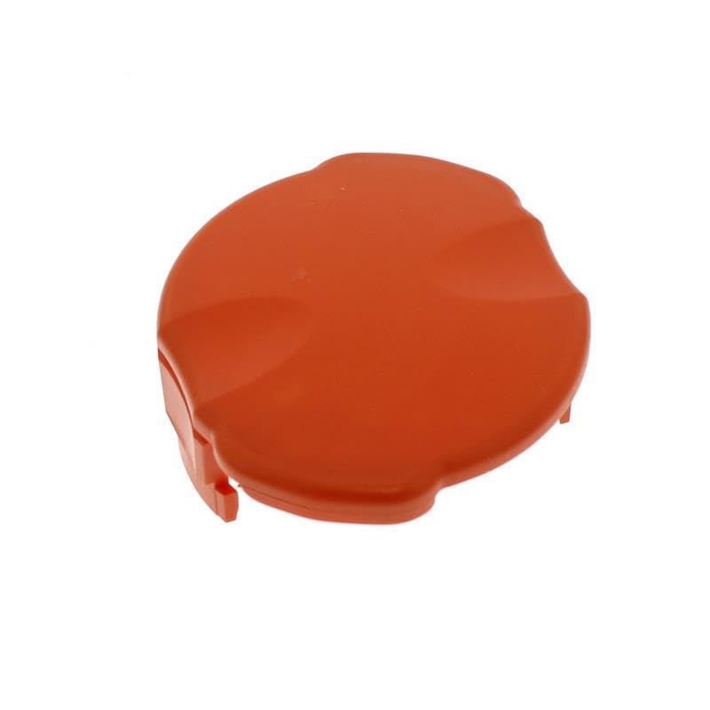 KGA Supplies Spool Cover Compatible With Flymo PTXT25, Revolution 2000 (twin line), Revolution 2300 (twin line)