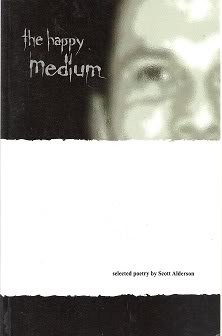 The Happy Medium: a Collection of Poetry Book 10