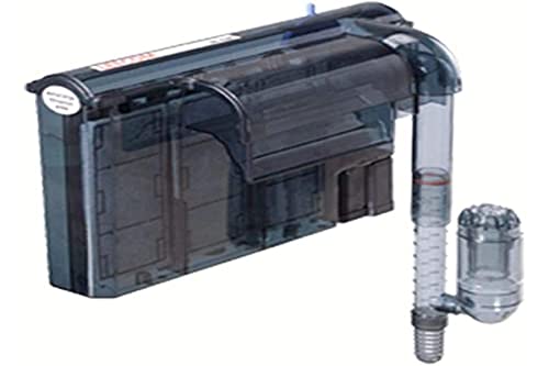 LEECOM - Filtro Externo Hang-On Hi-530 500L/H 3W - 127V