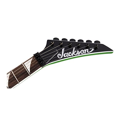 Jackson X Series Soloist Slx Dx 6-String Camo Electric Guitar With Laurel Fingerboard (Right-Handed, Winter Camo) #TOP6