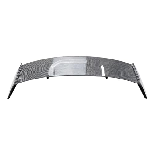 Spoiler Avant pour BMW F40 Sport 118i M135i Lèvre de Pare-Chocs Carbon Wing B 2019-2024