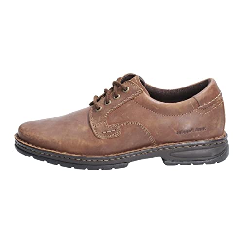Image of Hush Puppies Mens Derby Lace-up