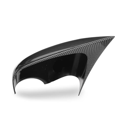 Couvercle de rétroviseur pour Clio 4 idéal pour rénover votre auto - 6