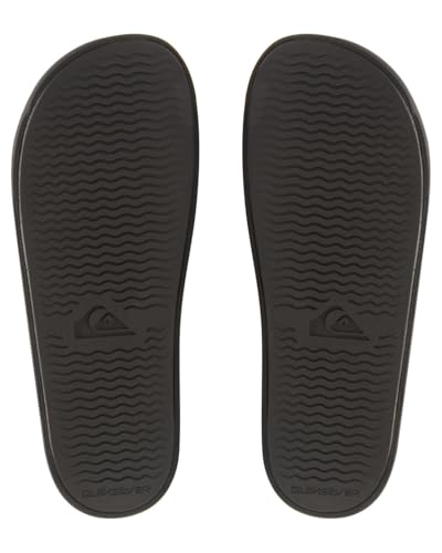 Sandalia Quiksilver Dockyard de hombre deportiva y casual para caminatas veraniegas 5