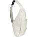 Classic Leather Healthy Back Bag® Extra Small Sling Color: Arctic