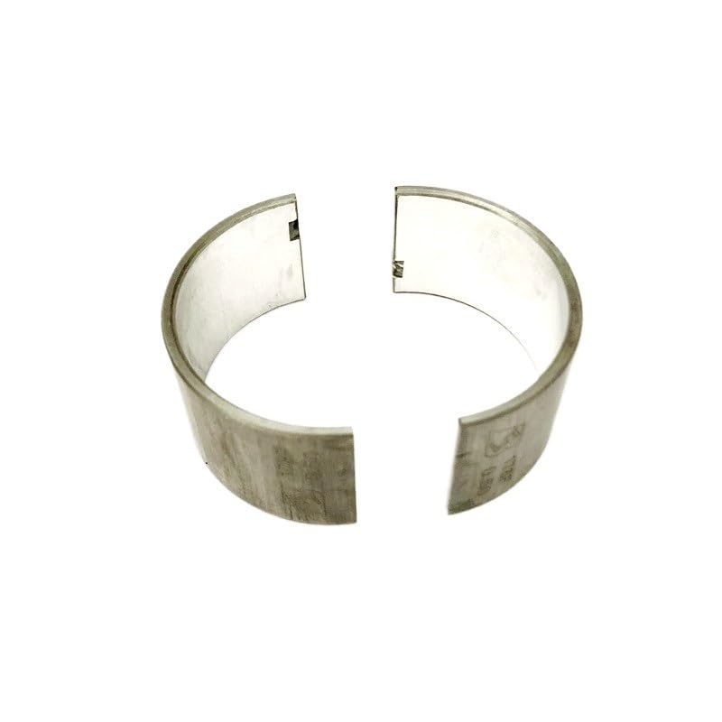 1PAIR 178F 0.50 Connecting Rod Bearing 2PCS for Kama KM178F Chinese 3KW 6HP AIR Cooling Diesel Engine