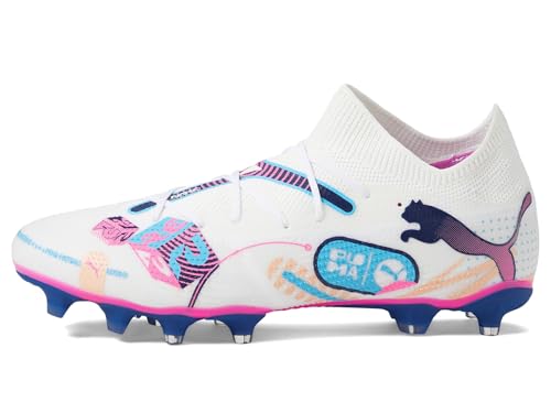 Image of Puma Mens Future 7 Match Bna Fg /Ag