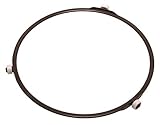 Hochwertige Qualität Severin 0996048 Rollring für Mikrowellen (Genaue Modelle Siehe Produktbeschreibung!)