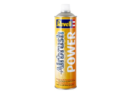 Revell 39661 - Jumbo Druckgasdose, 750 ml
