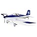 Produktbild E-Flite EFL01850 RV-7 Sport 1.1m EP BNF-B w/Safe Select/AS3X, Multi