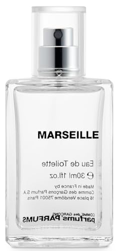 Image of COMME DES GARCONS | Marseille edt 100ml